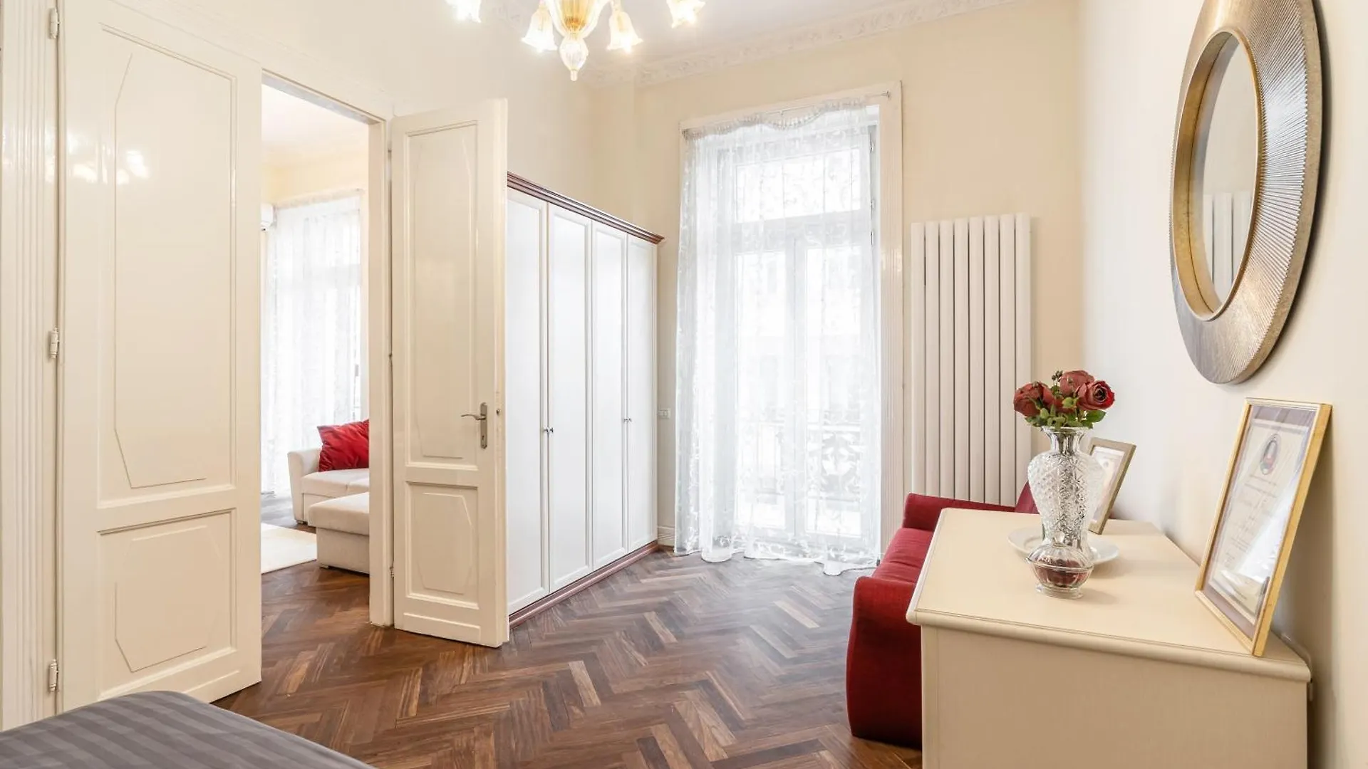 Amora Homes Breathless View Parliament 2 Luxury Suites With Terrace Free Parking Reservation Needed Budapest Hungary