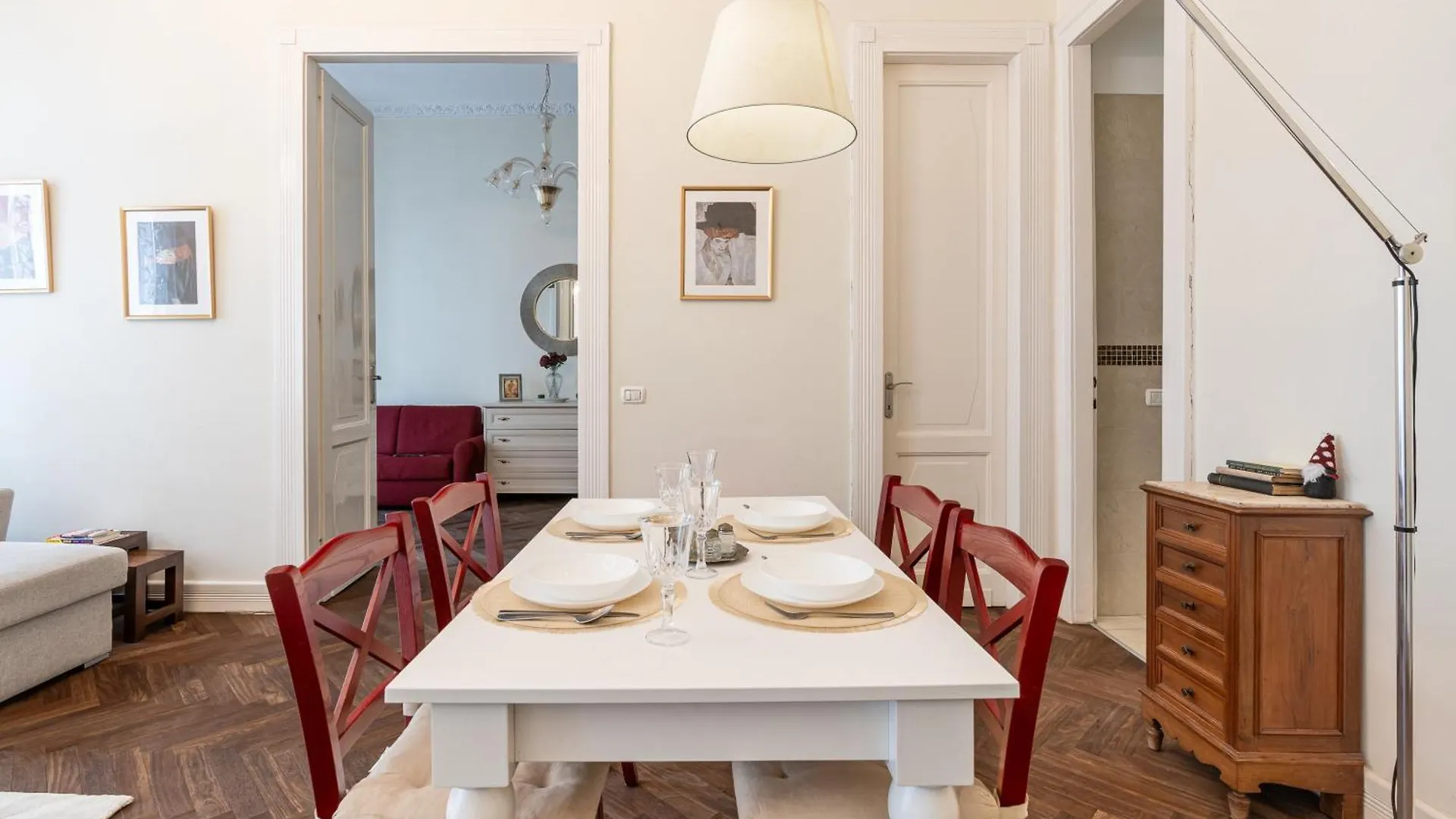 Amora Homes Breathless View Parliament 2 Luxury Suites With Terrace Free Parking Reservation Needed Budapest 0*,  Hungary