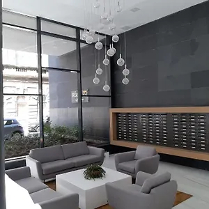 Apartment Rozsa 55, Budapest