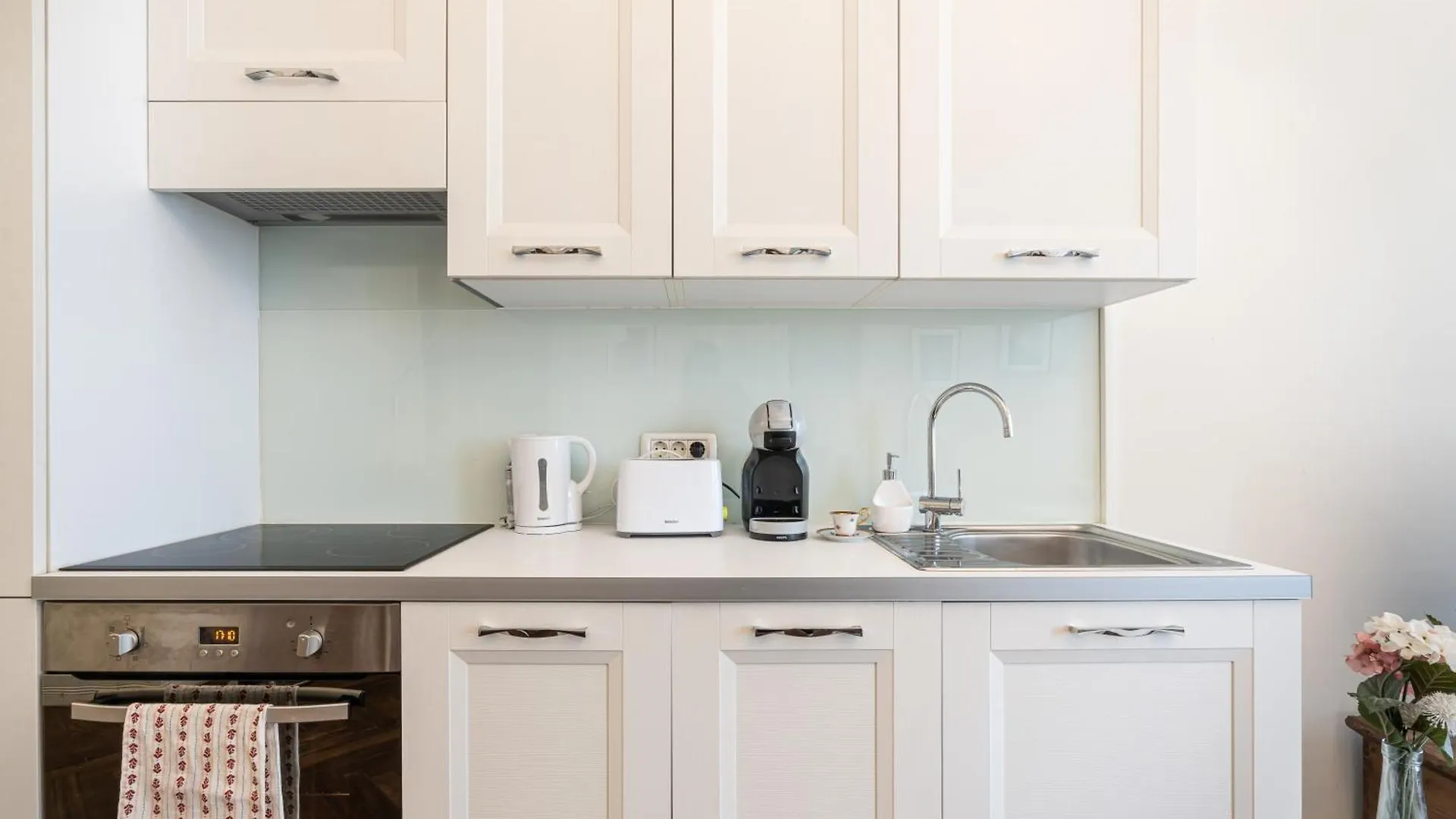 Parlament Luxury Apartment Budapest 0*,  Hongrie