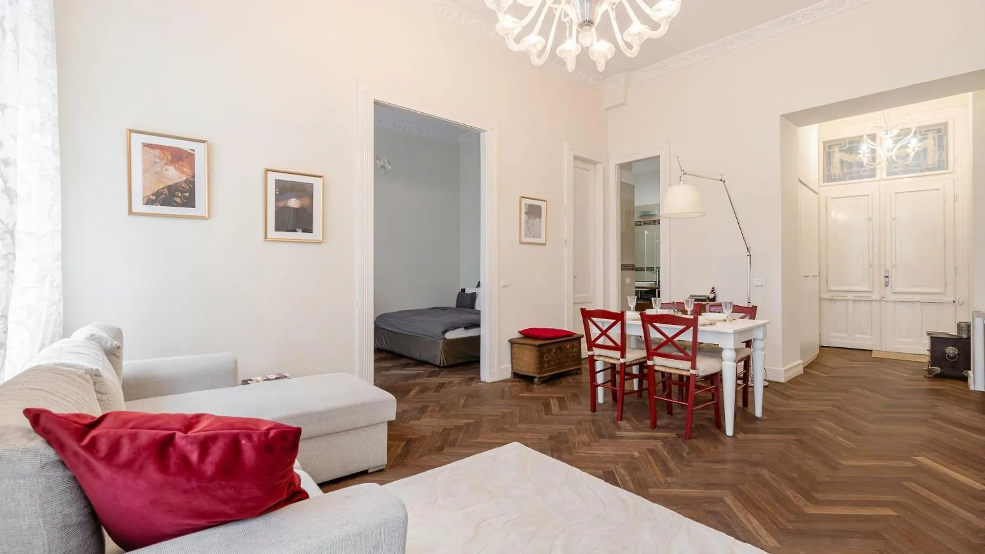 Amora Homes Breathless View Parliament 2 Luxury Suites With Terrace Free Parking Reservation Needed Budapest Apartment